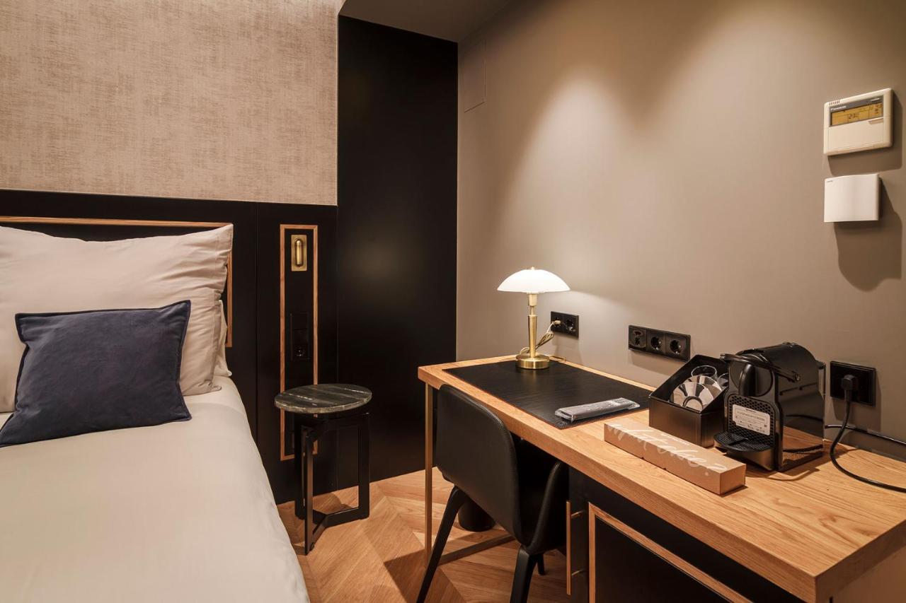 Ibiza Rooms Логроньйо Екстер'єр фото