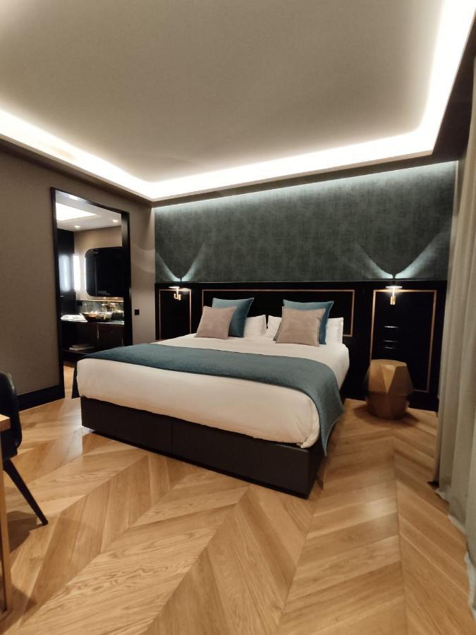 Ibiza Rooms Логроньйо Екстер'єр фото