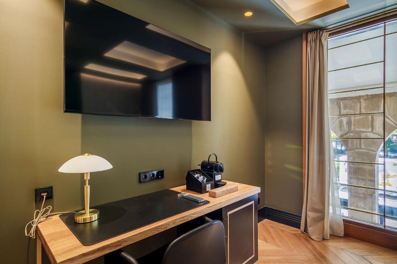 Ibiza Rooms Логроньйо Екстер'єр фото