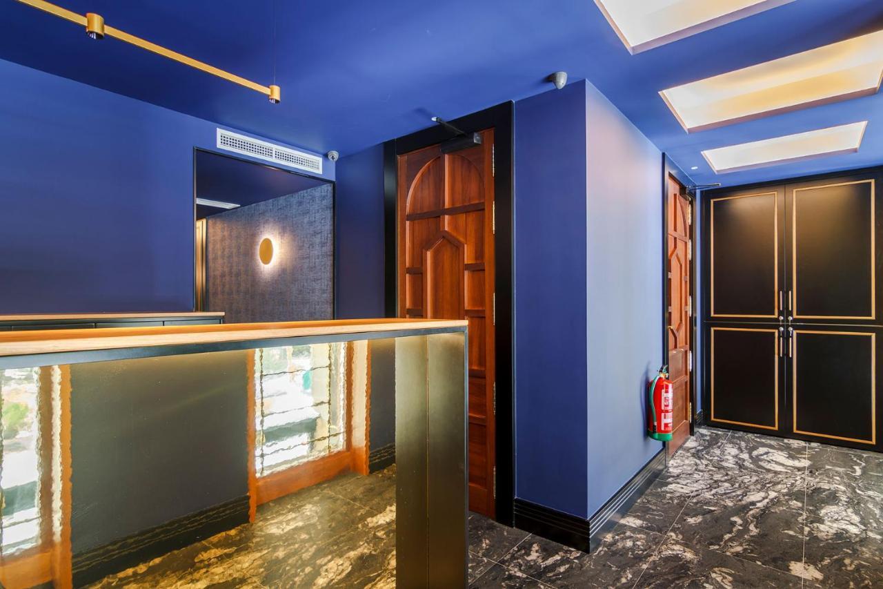 Ibiza Rooms Логроньйо Екстер'єр фото