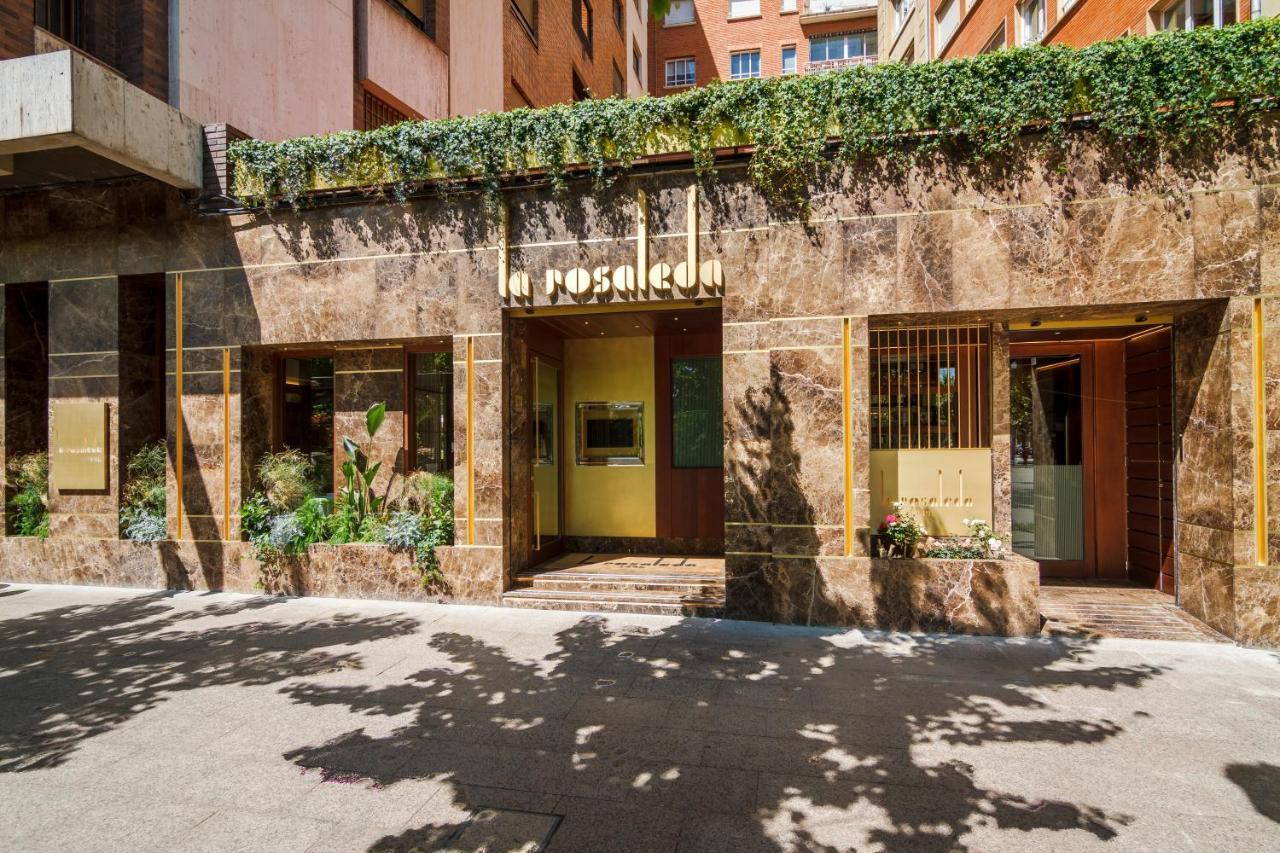 Ibiza Rooms Логроньйо Екстер'єр фото