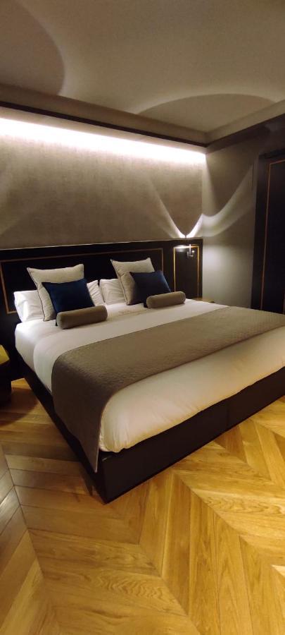 Ibiza Rooms Логроньйо Екстер'єр фото