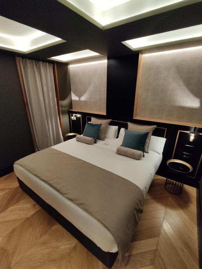 Ibiza Rooms Логроньйо Екстер'єр фото